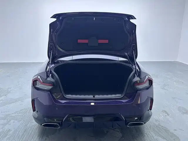 BMW M240i — миниатюра 16