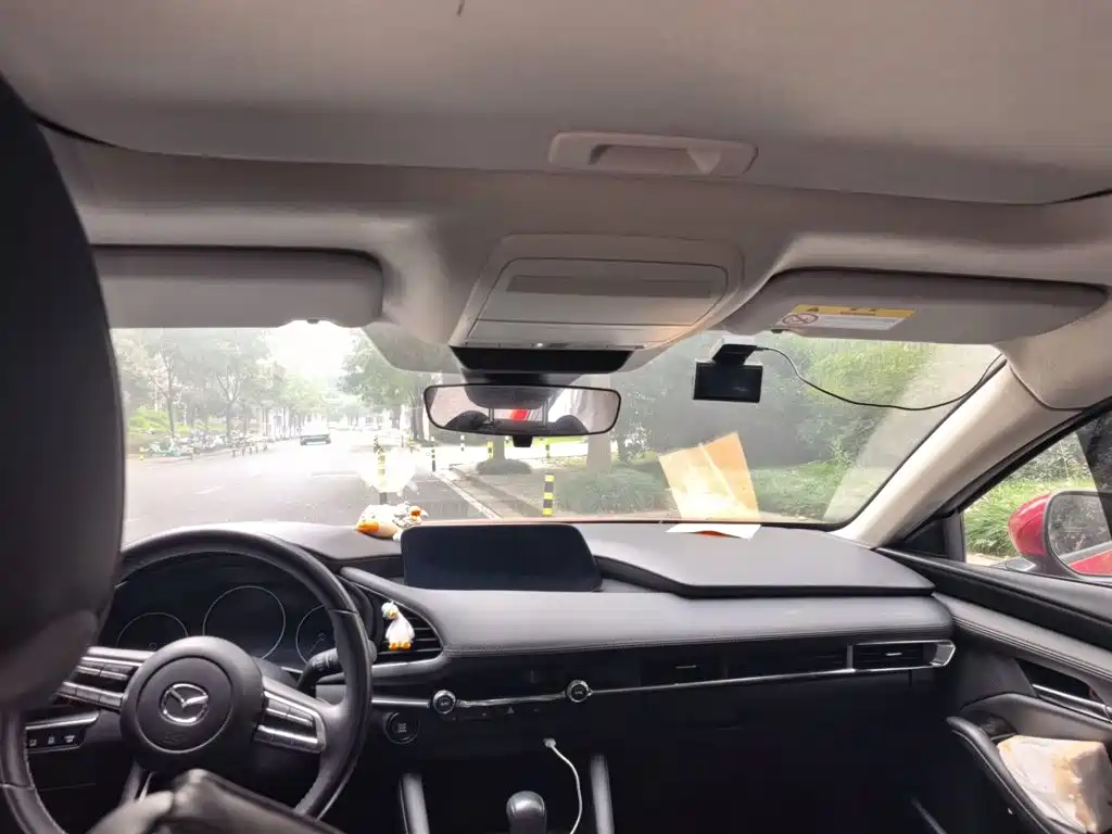 Mazda 3 Axela — миниатюра 14