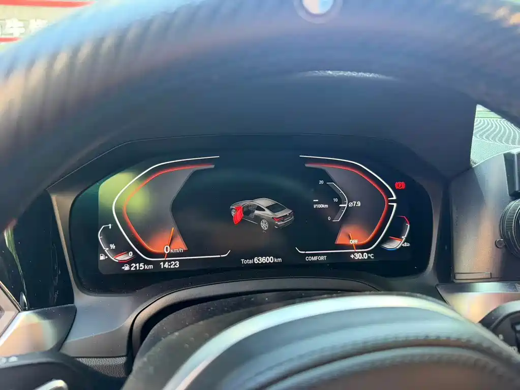 BMW 4 Series — миниатюра 8