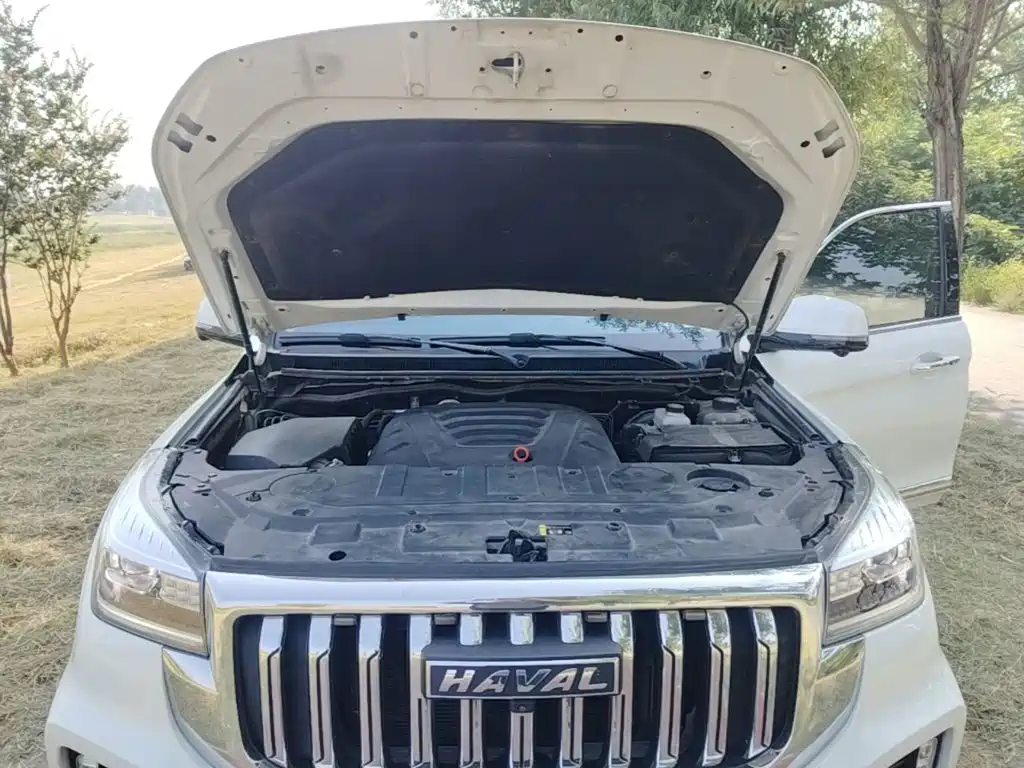 Haval H9 — миниатюра 20