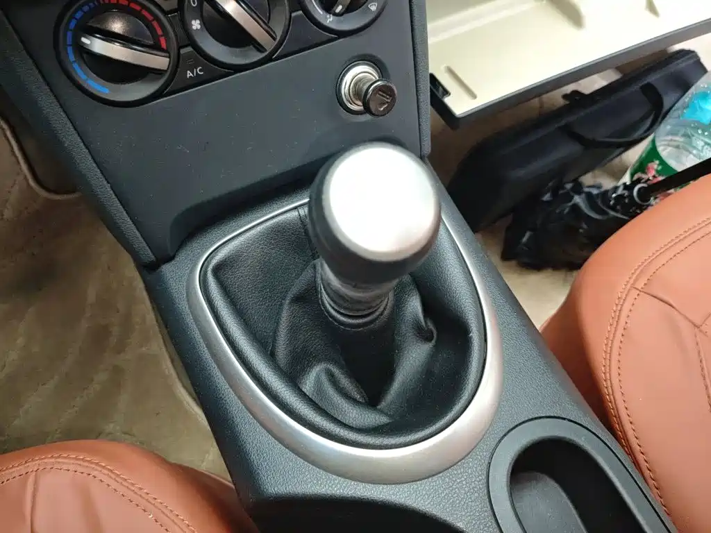 Nissan Qashqai — миниатюра 15