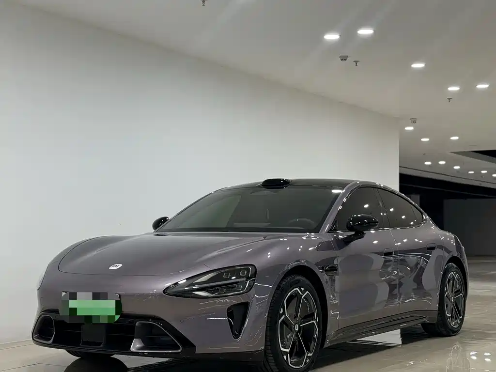 Xiaomi SU7