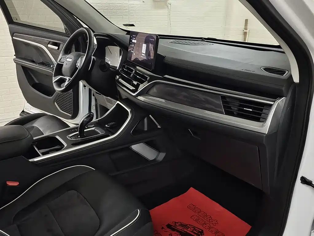 Haval H6 — миниатюра 16