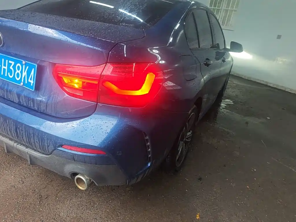 BMW 1 Series — миниатюра 8