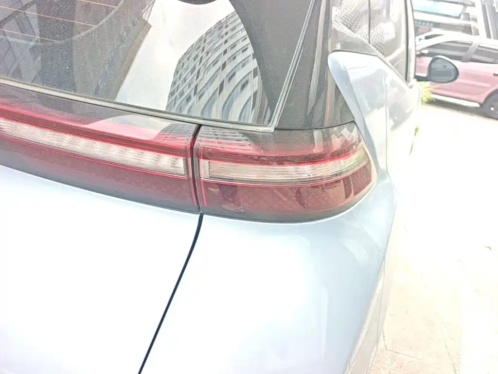 BYD Seagull — миниатюра 8