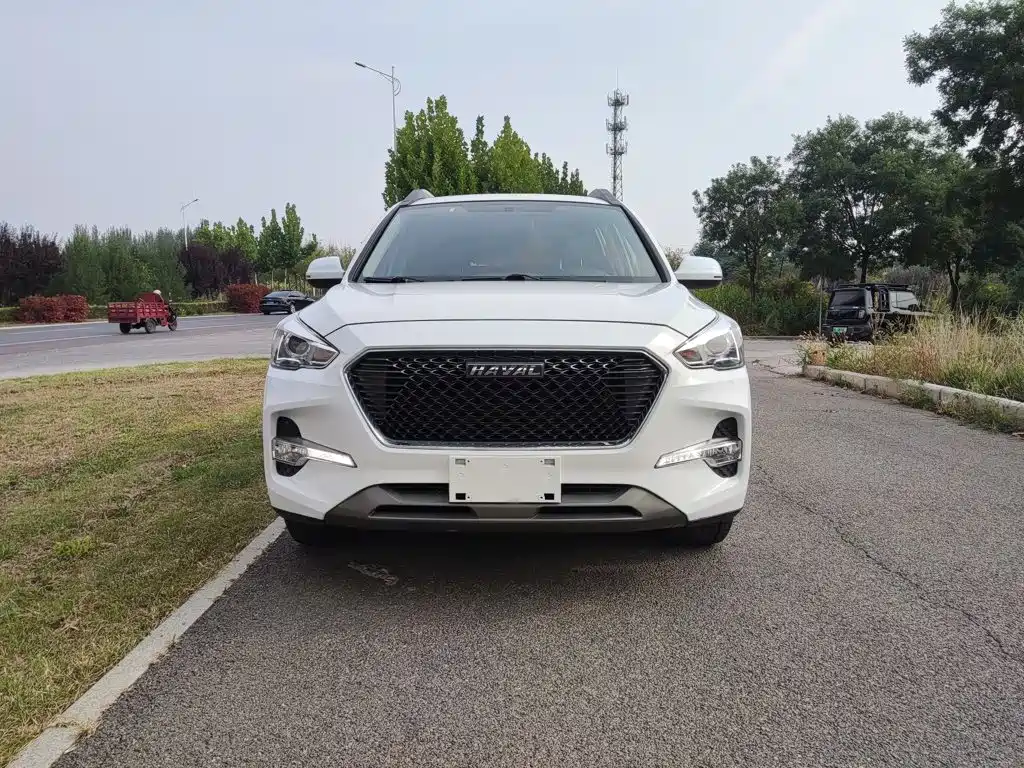 Haval M6 — миниатюра 4