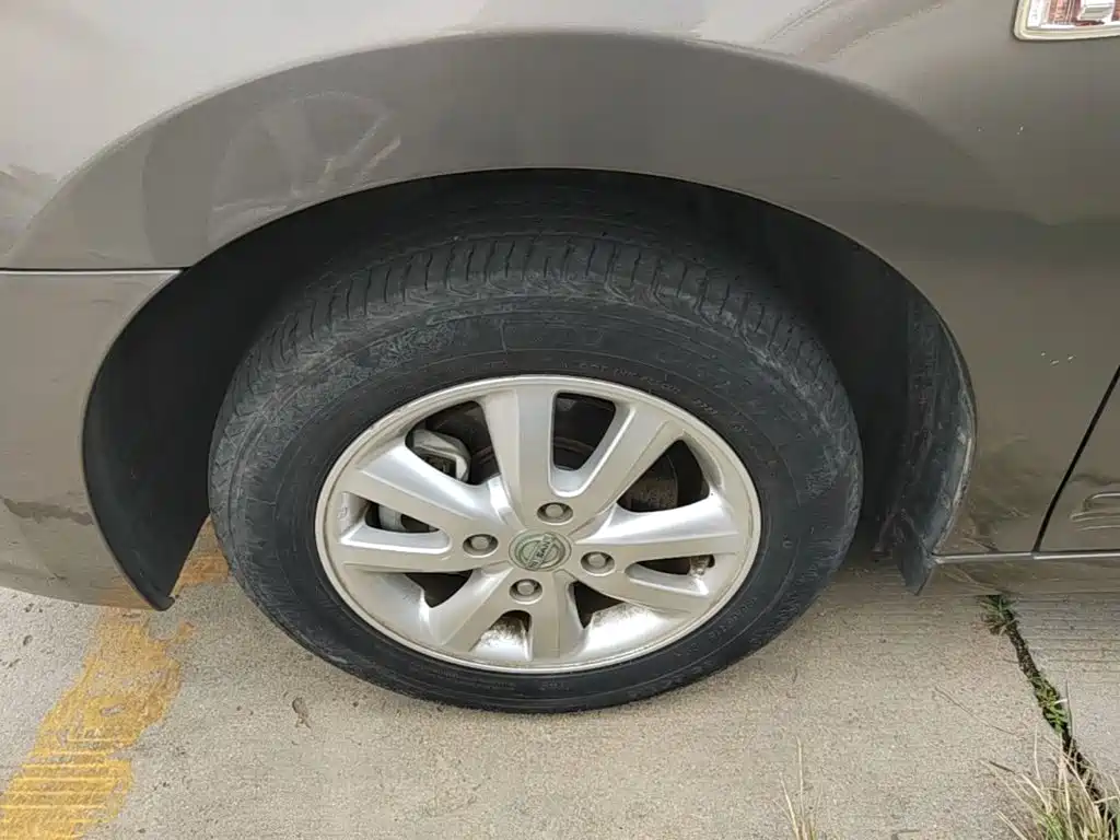Nissan Sylphy — миниатюра 23
