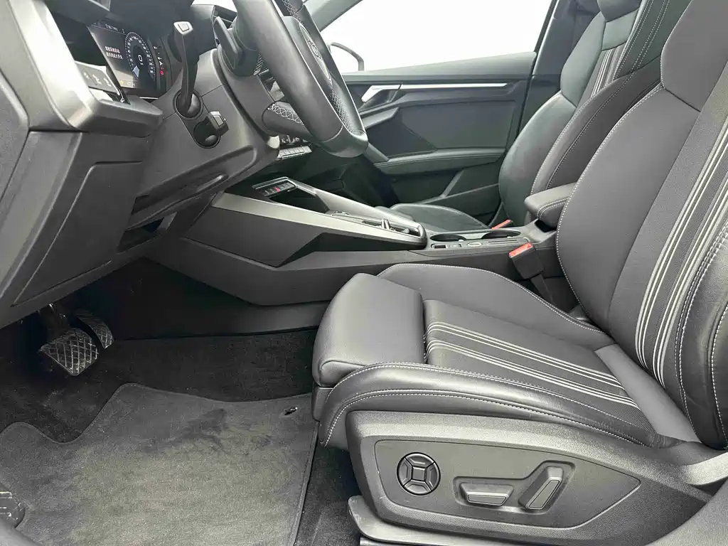 Audi A3 — миниатюра 16