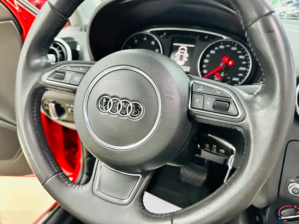 Audi A1 — миниатюра 47