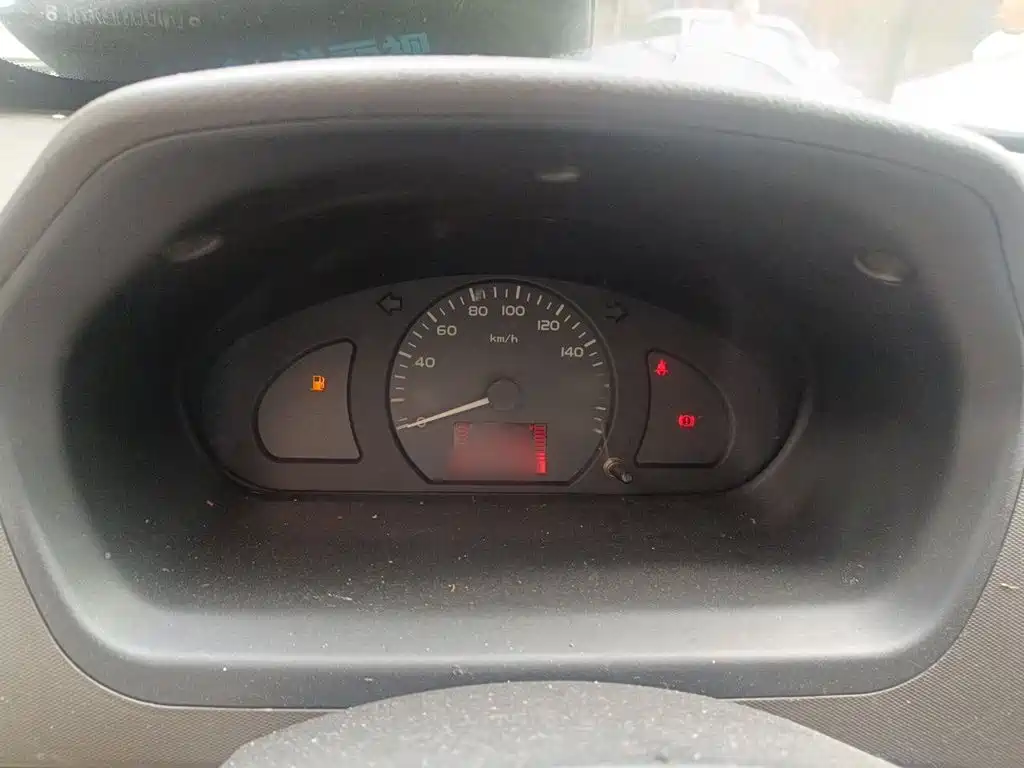 Wuling Rongguang — миниатюра 4
