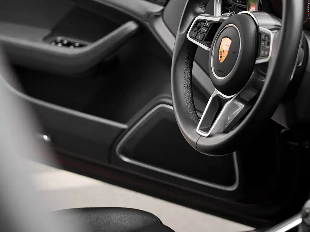 Porsche Panamera Panamera 3.0T, фото 12