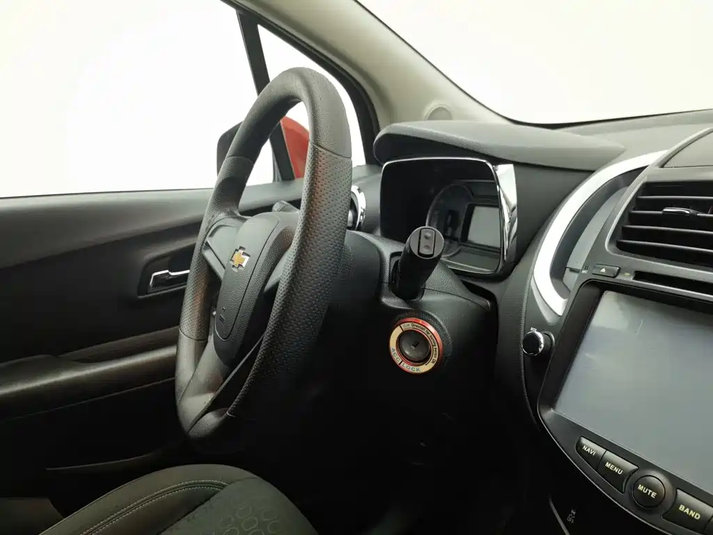 Chevrolet Trax — миниатюра 22