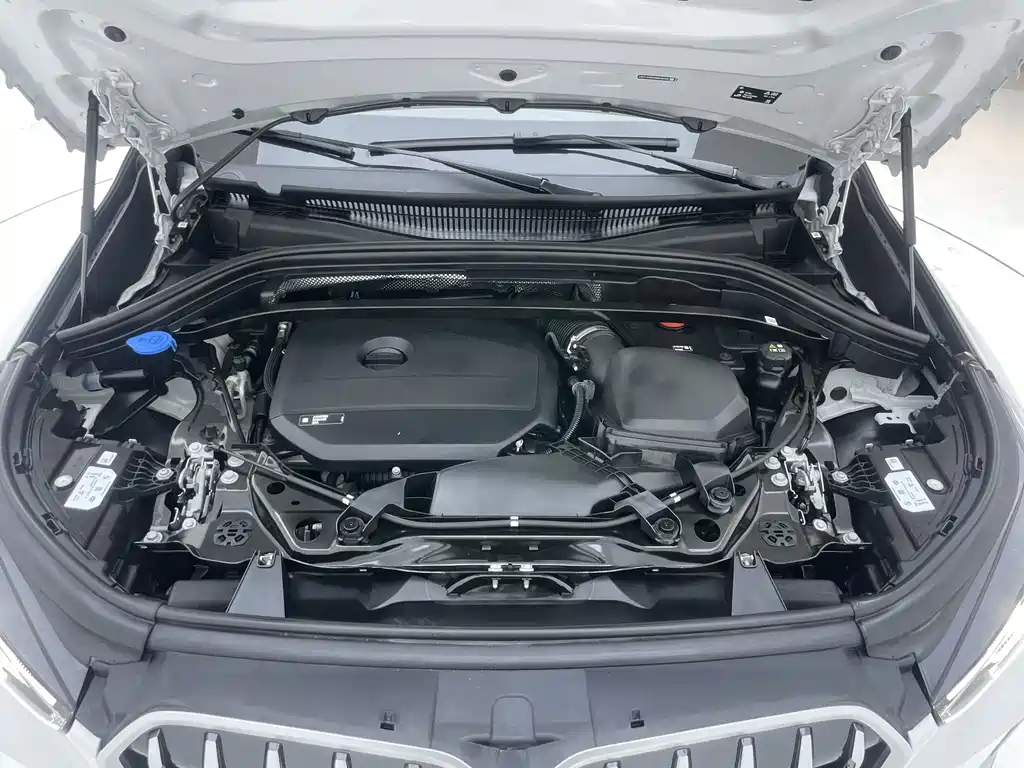 BMW X1 — миниатюра 26
