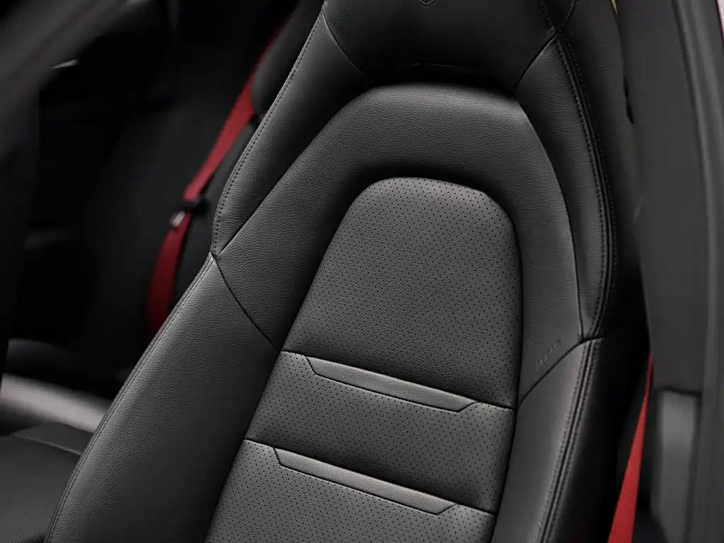 Porsche Panamera Panamera 3.0T, фото 27