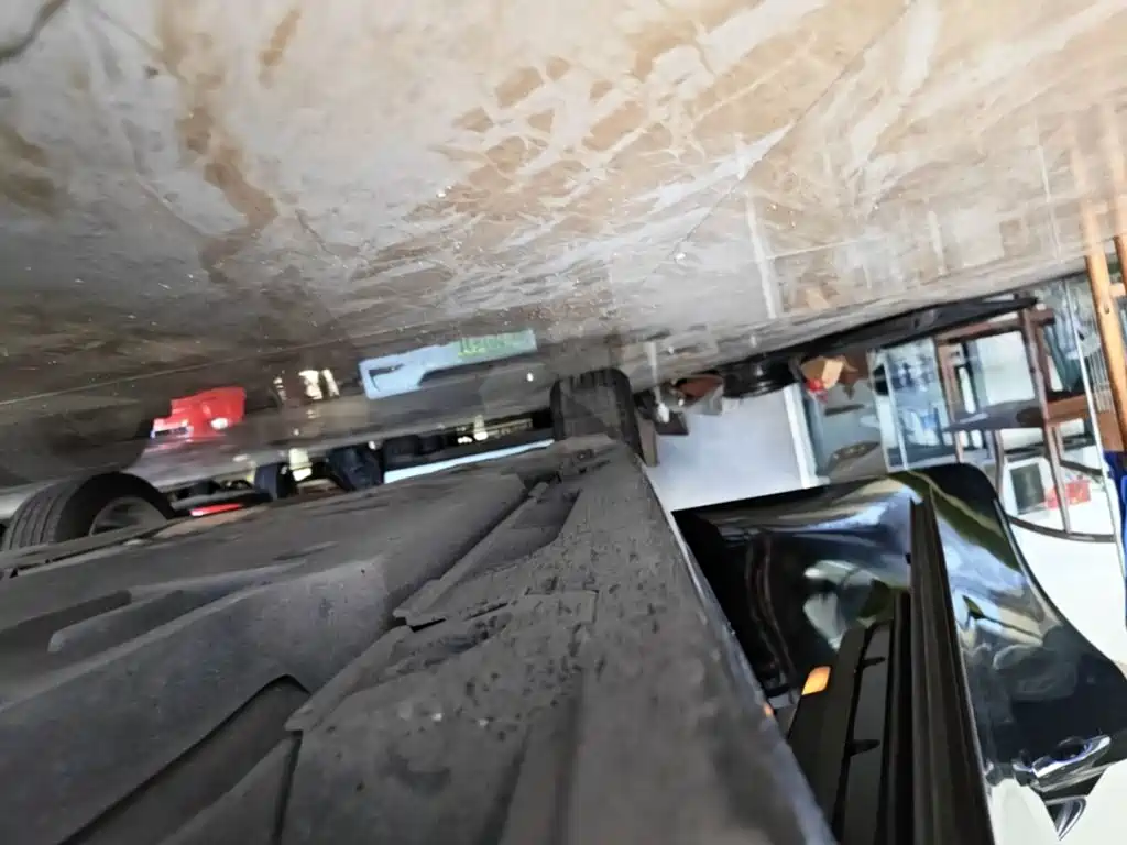 Toyota Camry — миниатюра 21