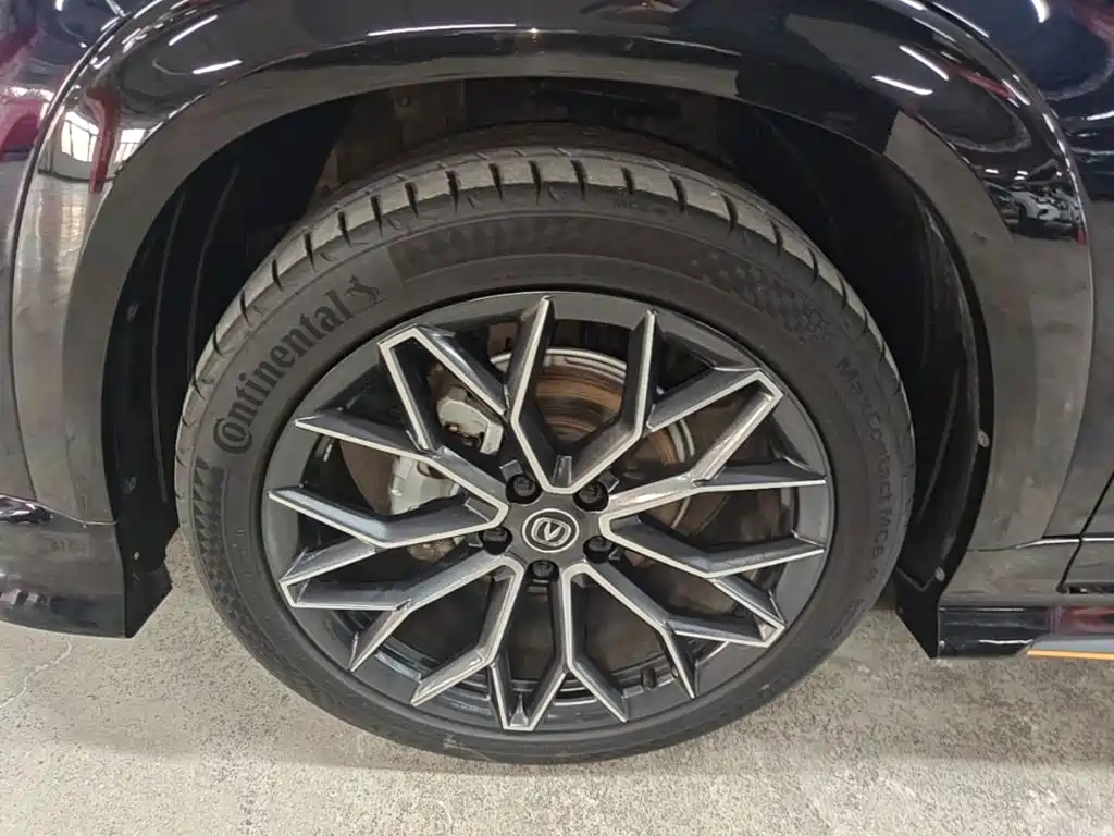 Changan UNI-T — миниатюра 23