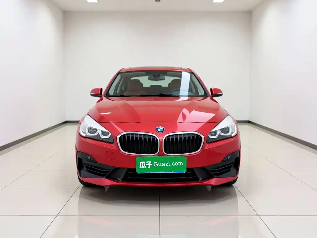 BMW 2 Series Gran Tourer — миниатюра 23