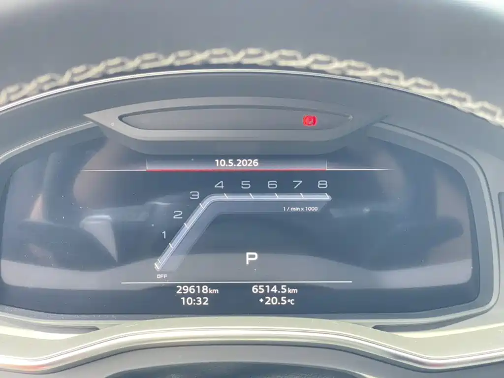 Audi A7L — миниатюра 5