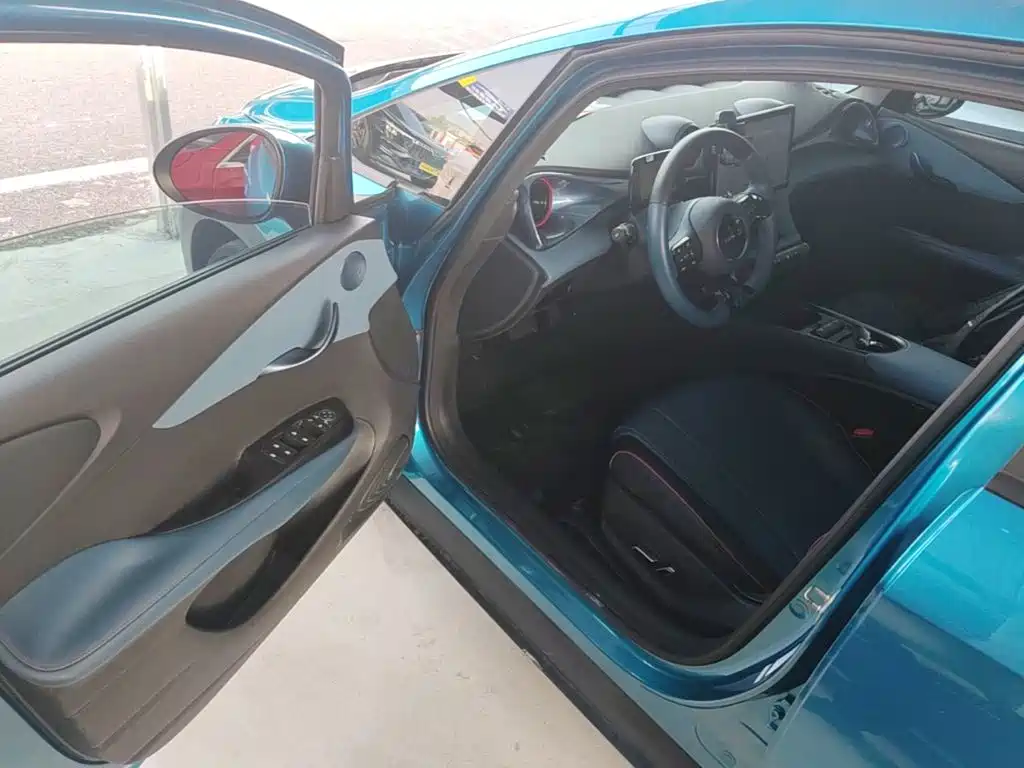 BYD Dolphin — миниатюра 16