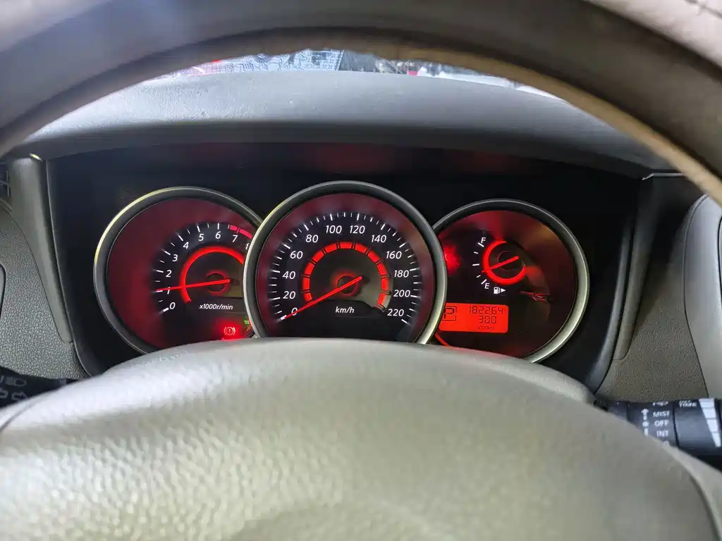 Nissan Sylphy — миниатюра 8