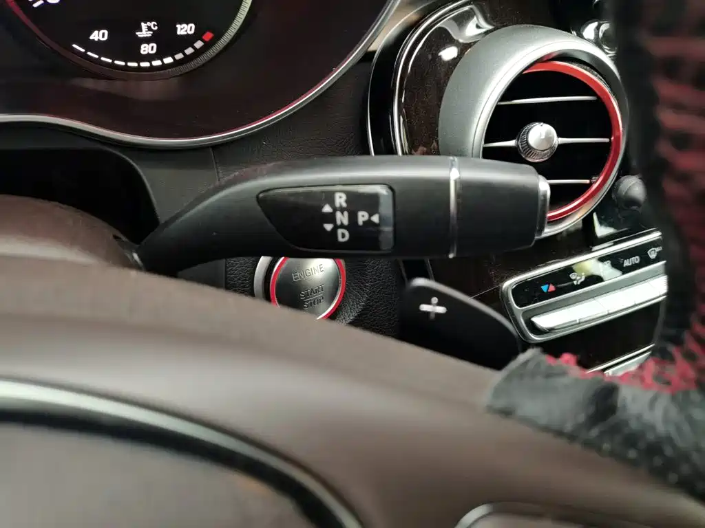 Mercedes-Benz GLC — миниатюра 15
