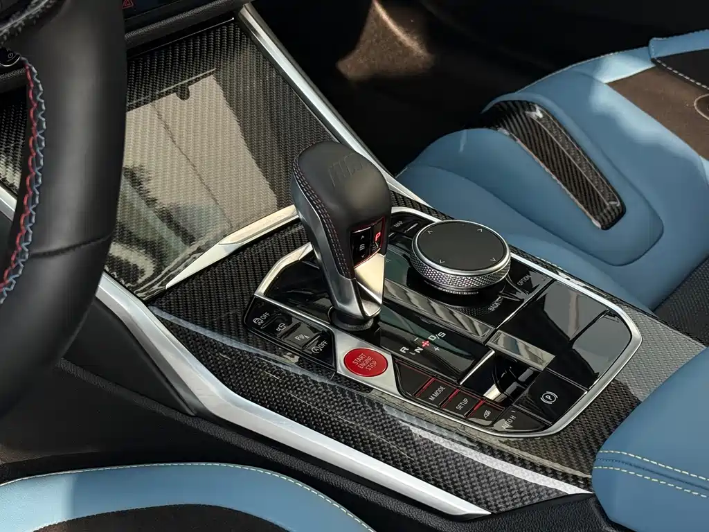 BMW M4 — миниатюра 20