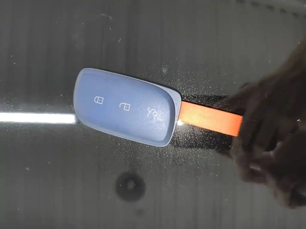 Lynk & Co Рука 900. — миниатюра 9