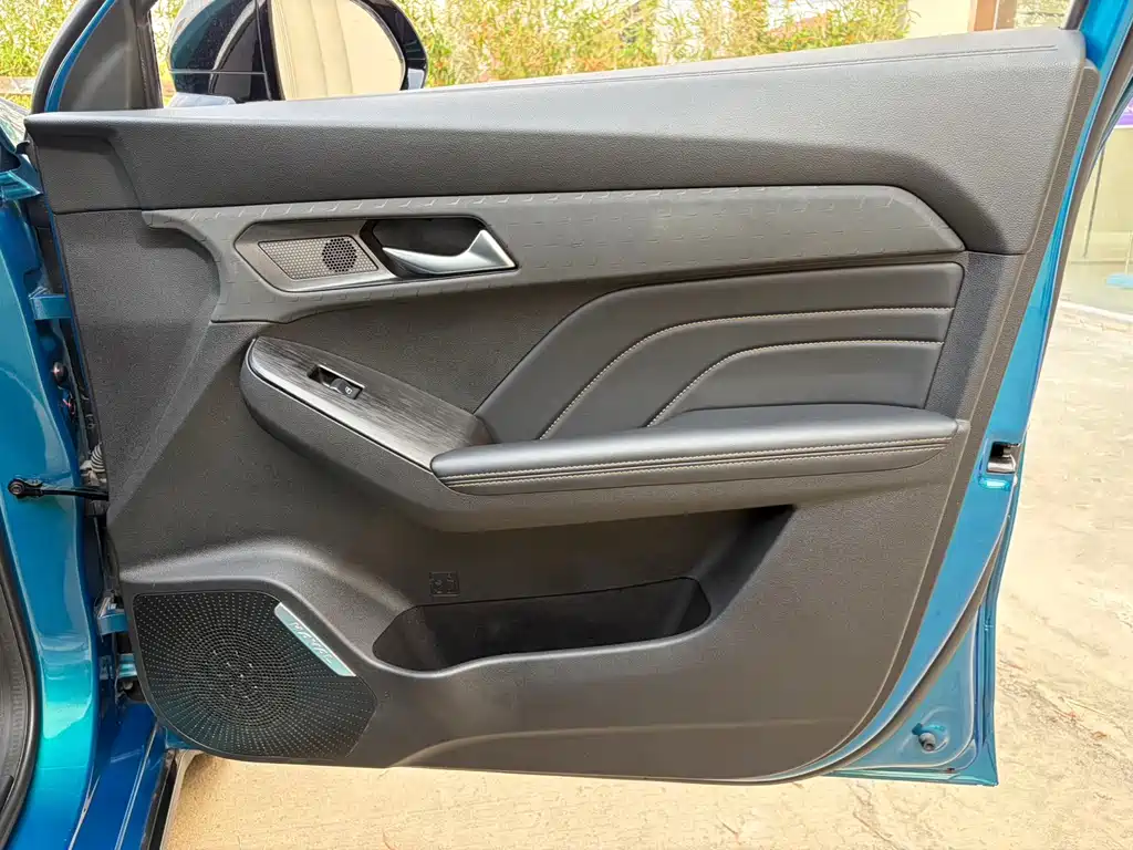 Haval Chitu — миниатюра 19
