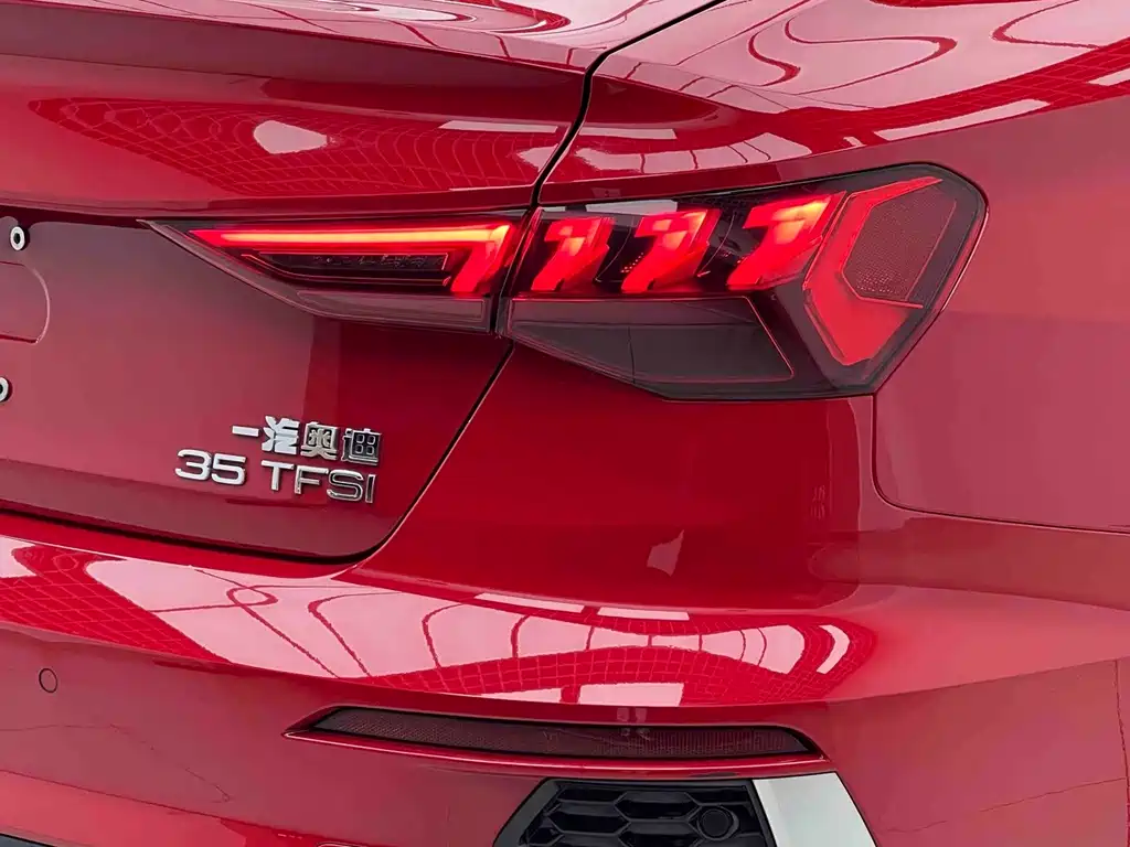 Audi A3 — миниатюра 8