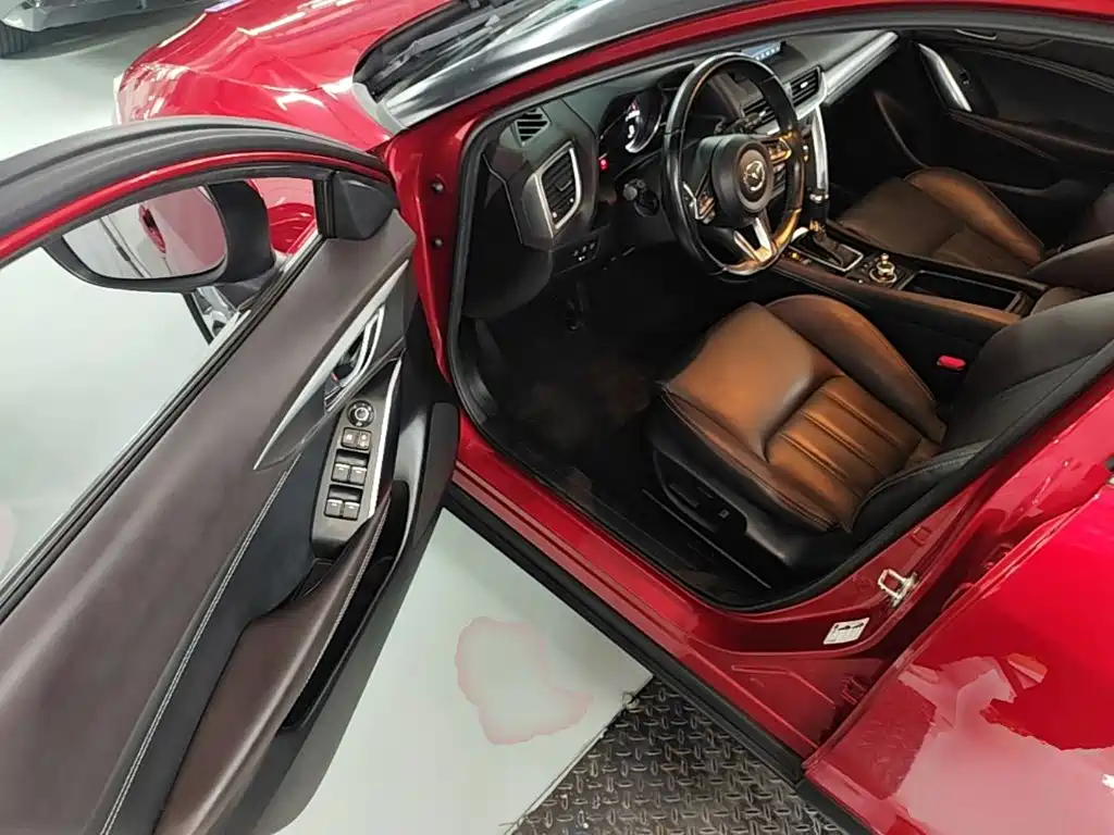 Mazda CX-4 — миниатюра 16