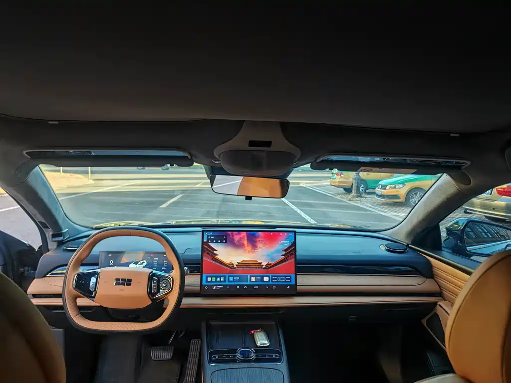 Galaxy Galaxy Xingyao 8 — миниатюра 12