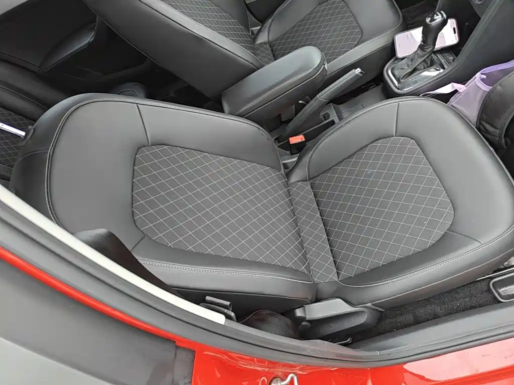 Skoda Rapid Spaceback — миниатюра 25