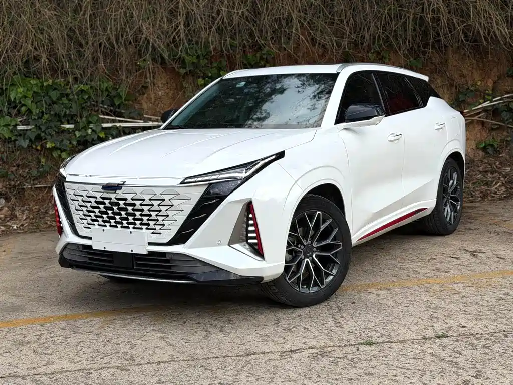 Oshan Oushang Z6 2022