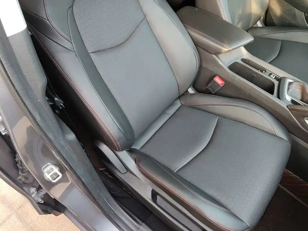 Chevrolet Volando — миниатюра 25