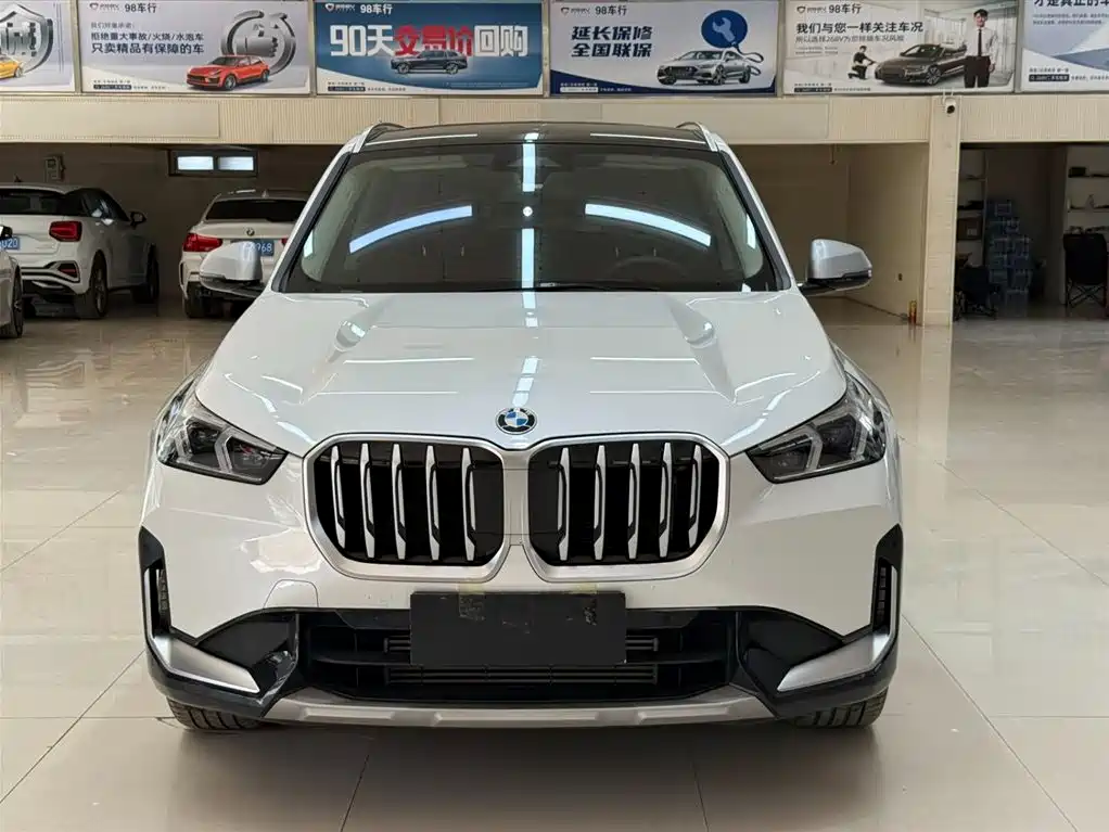 BMW X1 sDrive20Li X Design Package, фото 2