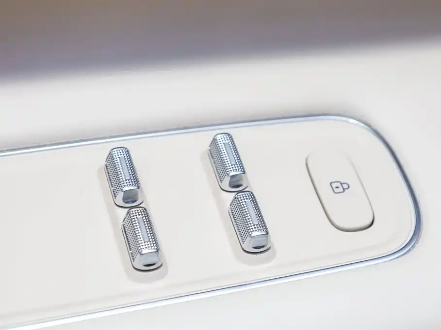 AITO AITO M9 — миниатюра 14