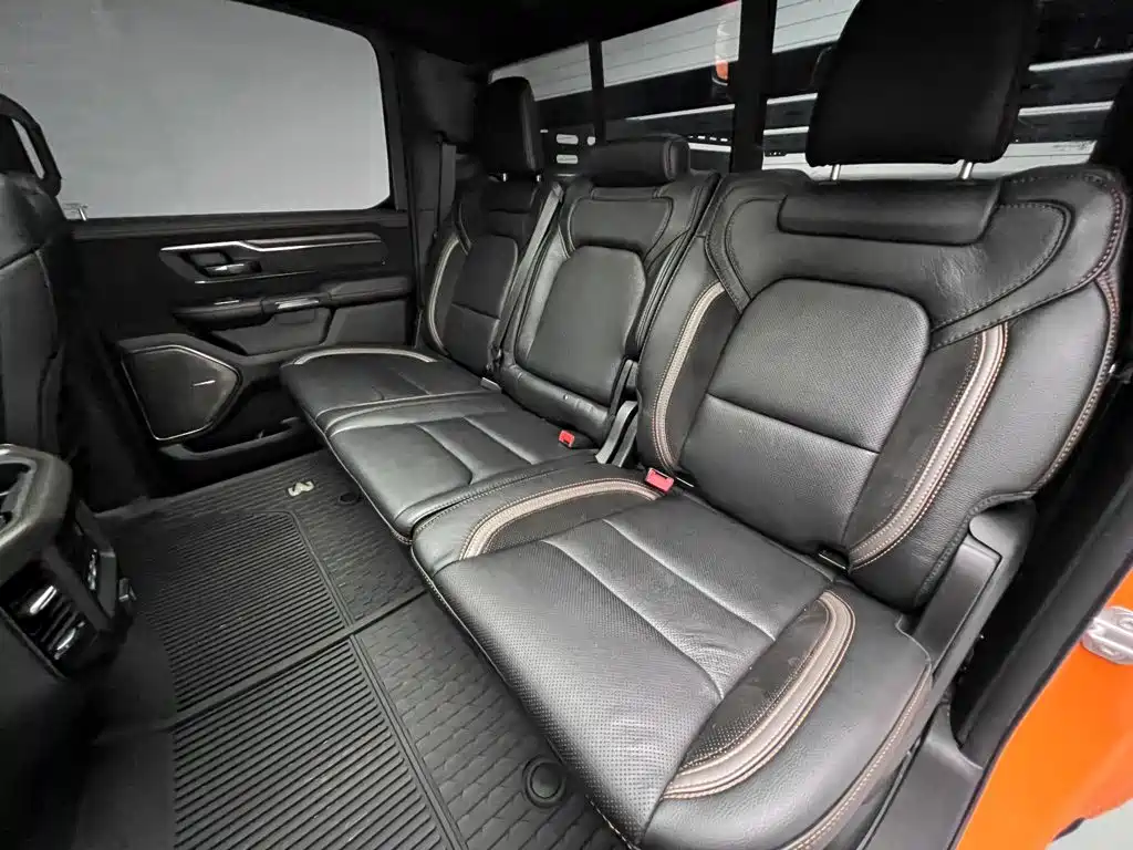 RAM Ram Trucks — миниатюра 15