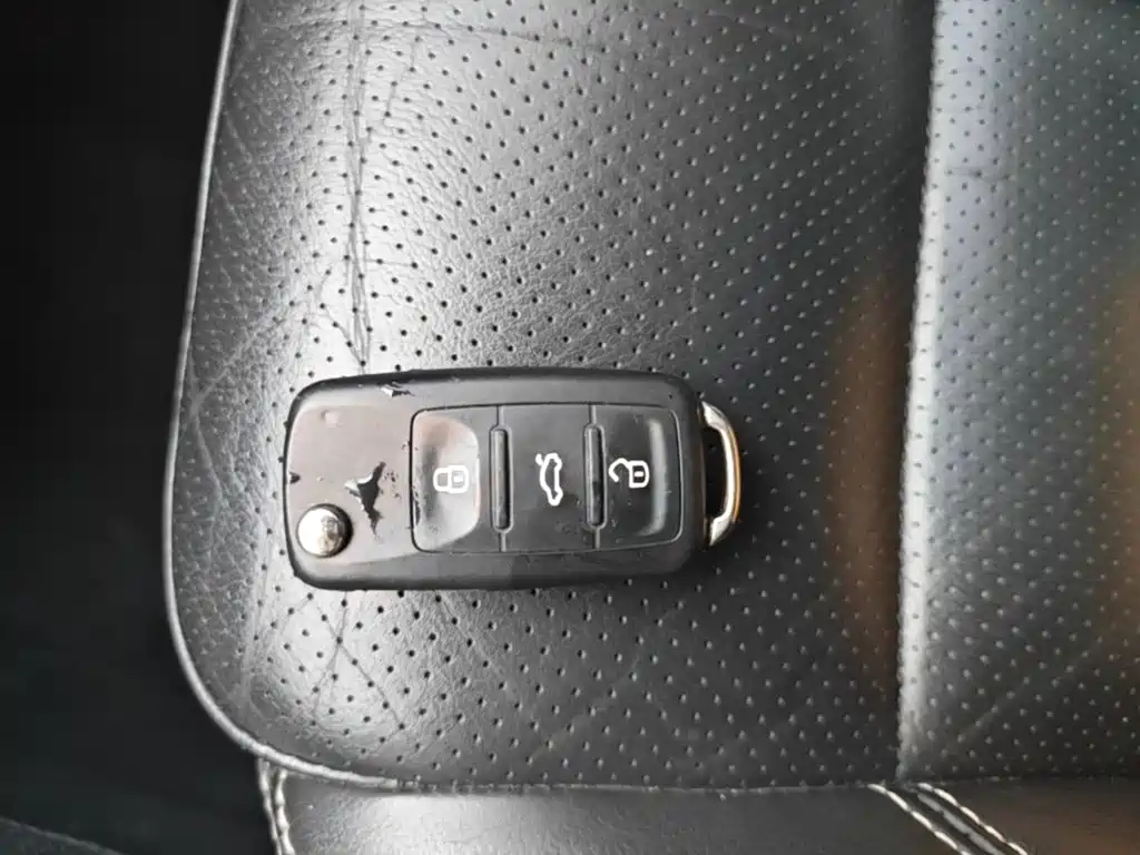 Volkswagen Tiguan — миниатюра 9