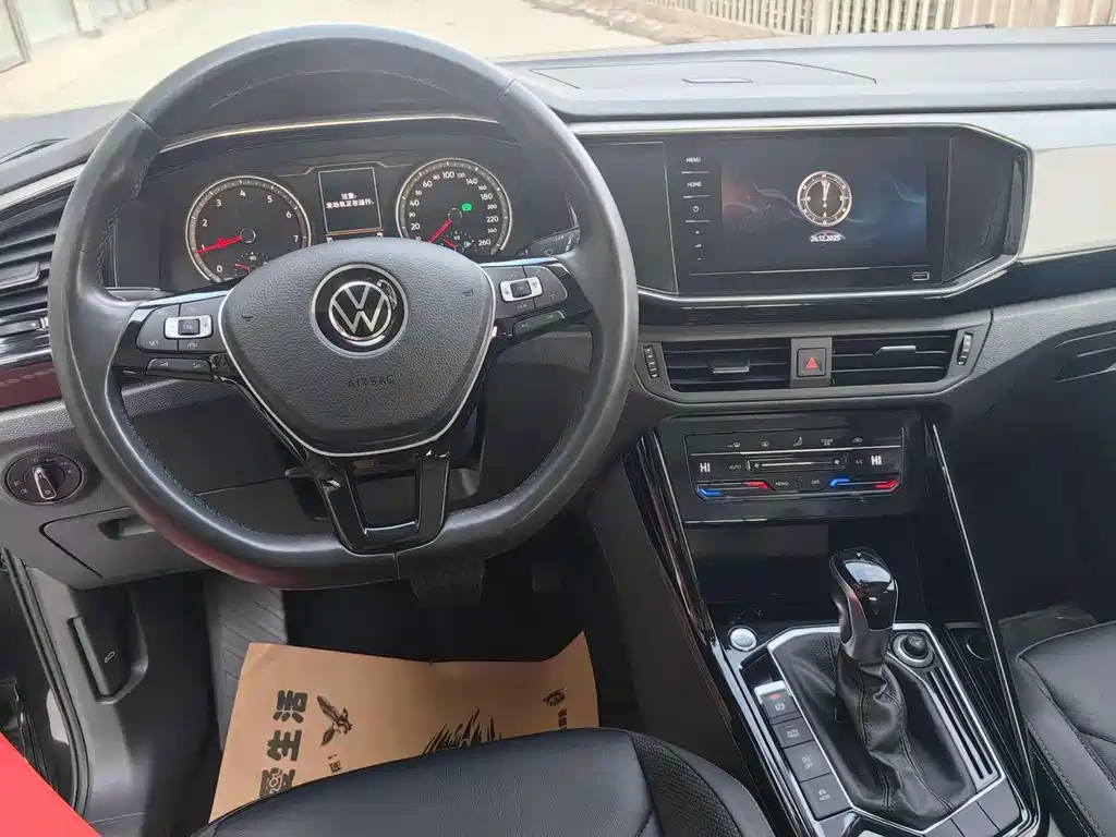 Volkswagen Tayron — миниатюра 7