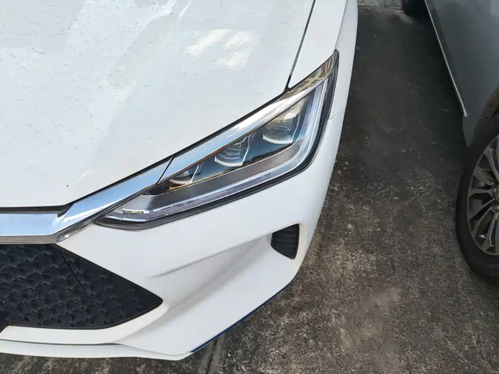 BYD e2 — миниатюра 24