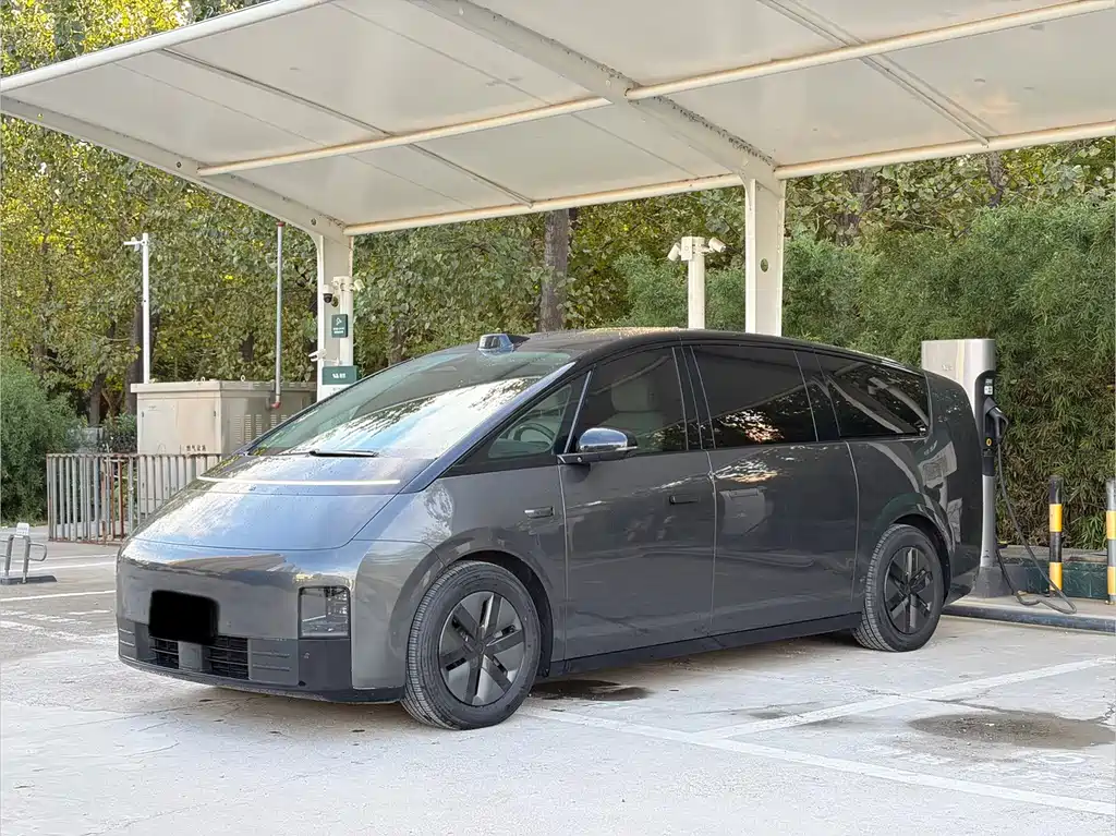 Li Auto Li MEGA