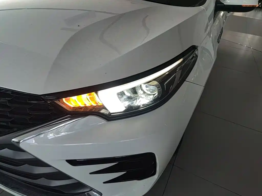 Chery Arrizo 5 PLUS — миниатюра 24