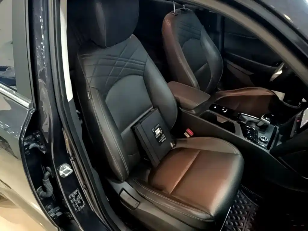 Hyundai ix35 — миниатюра 25