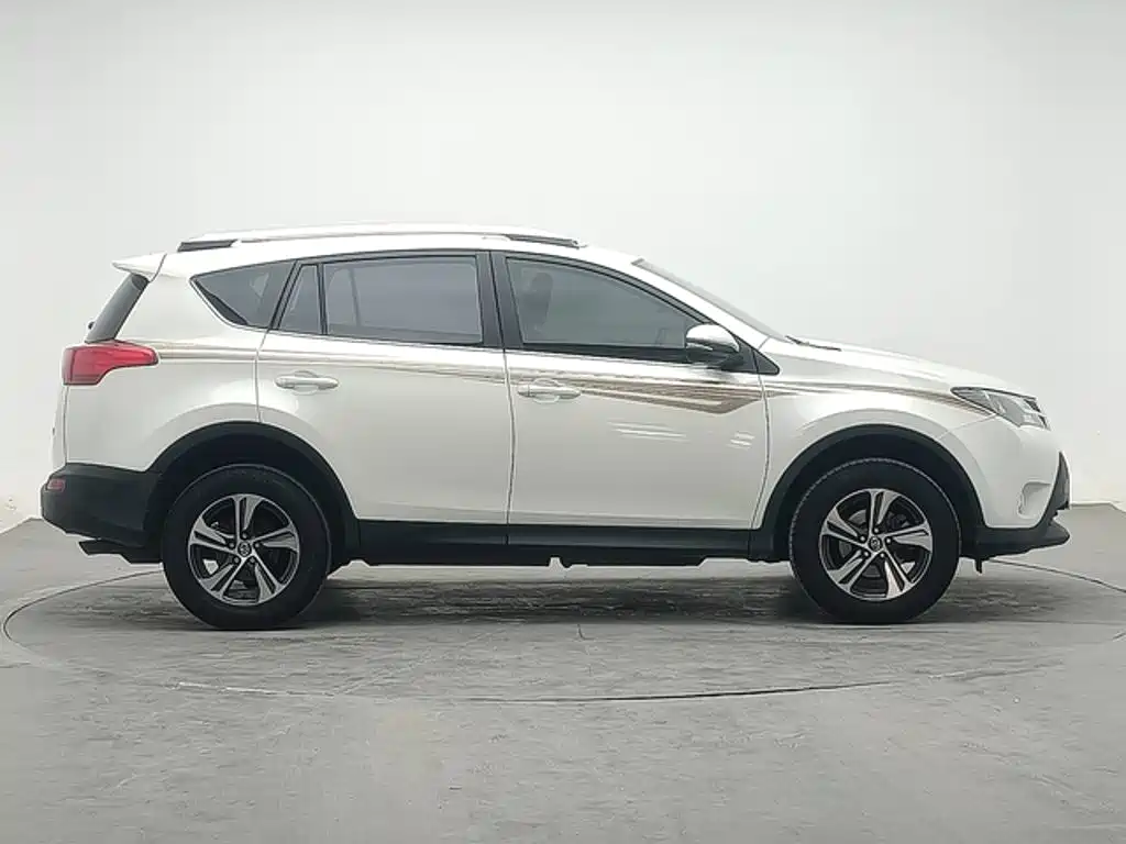 Toyota RAV4 — миниатюра 3