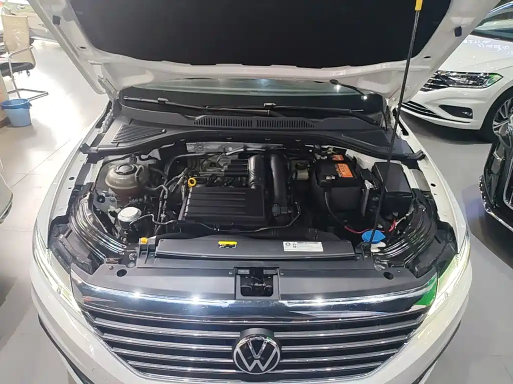 Volkswagen Lavida — миниатюра 20