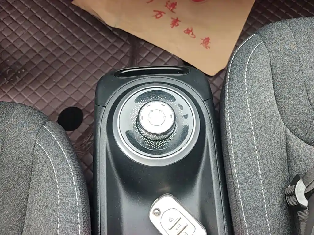 Wuling Bingo — миниатюра 14