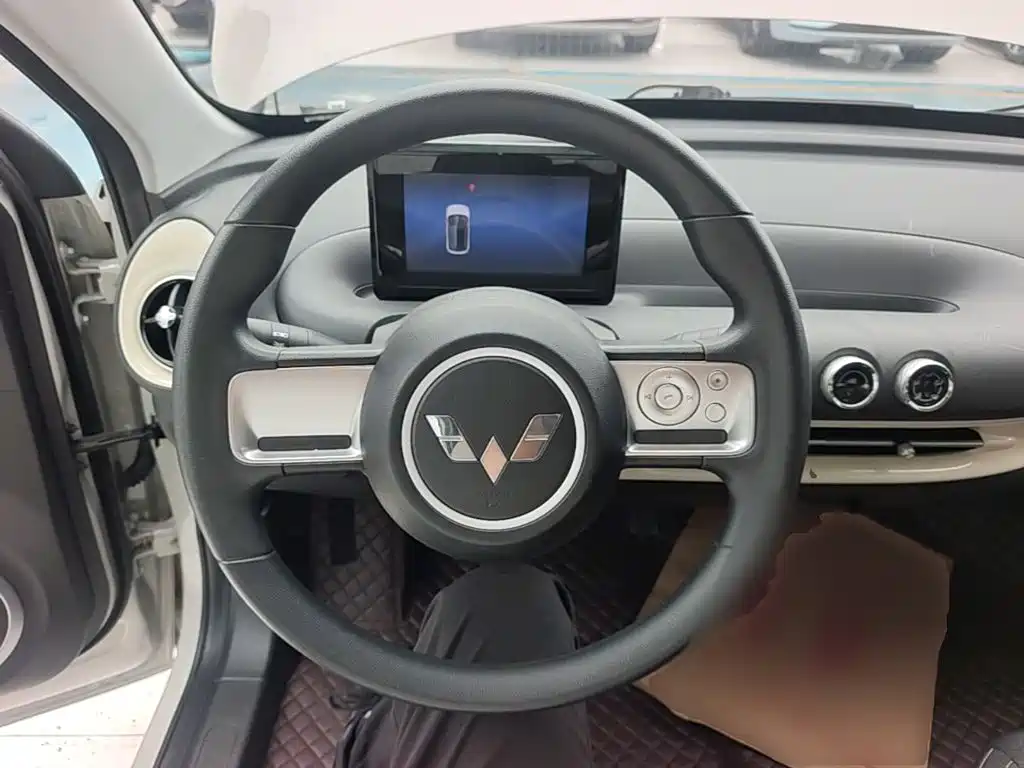 Wuling Bingo — миниатюра 11