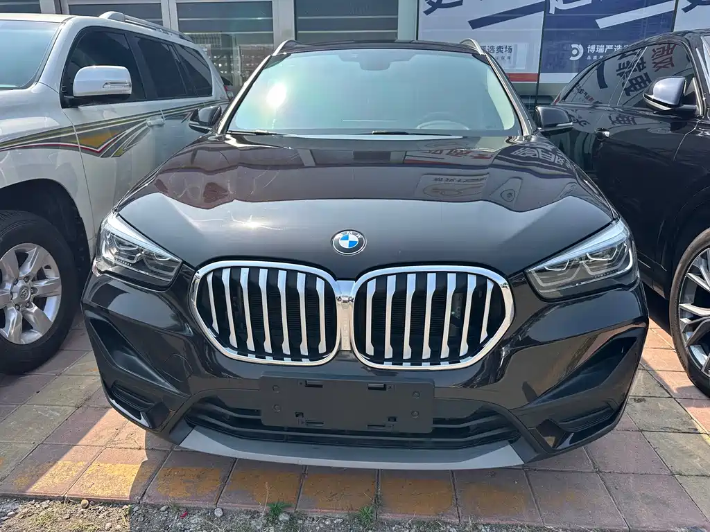 BMW X1 — миниатюра 2