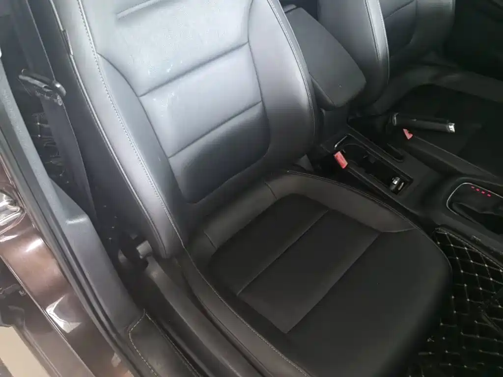 Volkswagen Sagitar — миниатюра 25