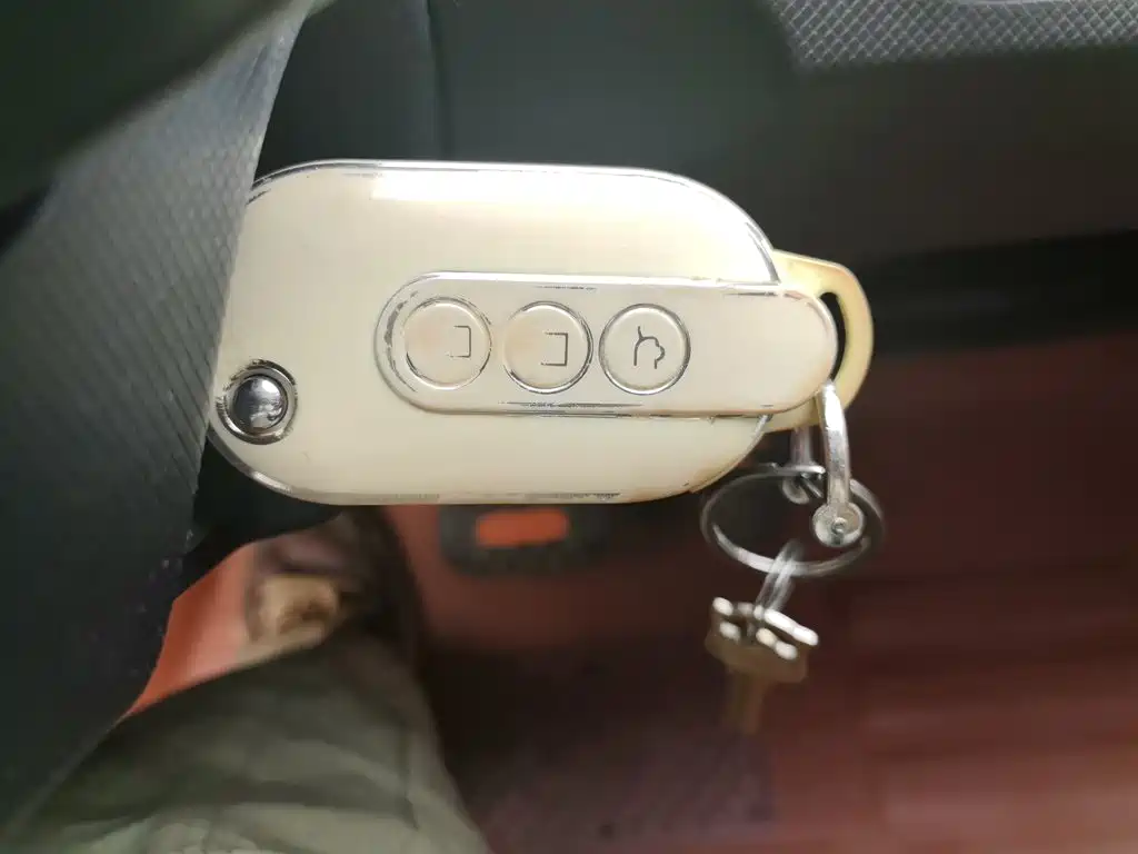 Wuling MINIEV — миниатюра 9